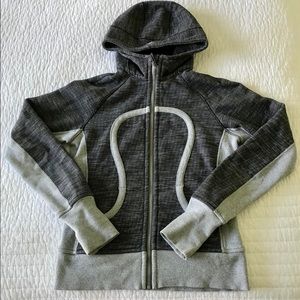 Lululemon Hoodie